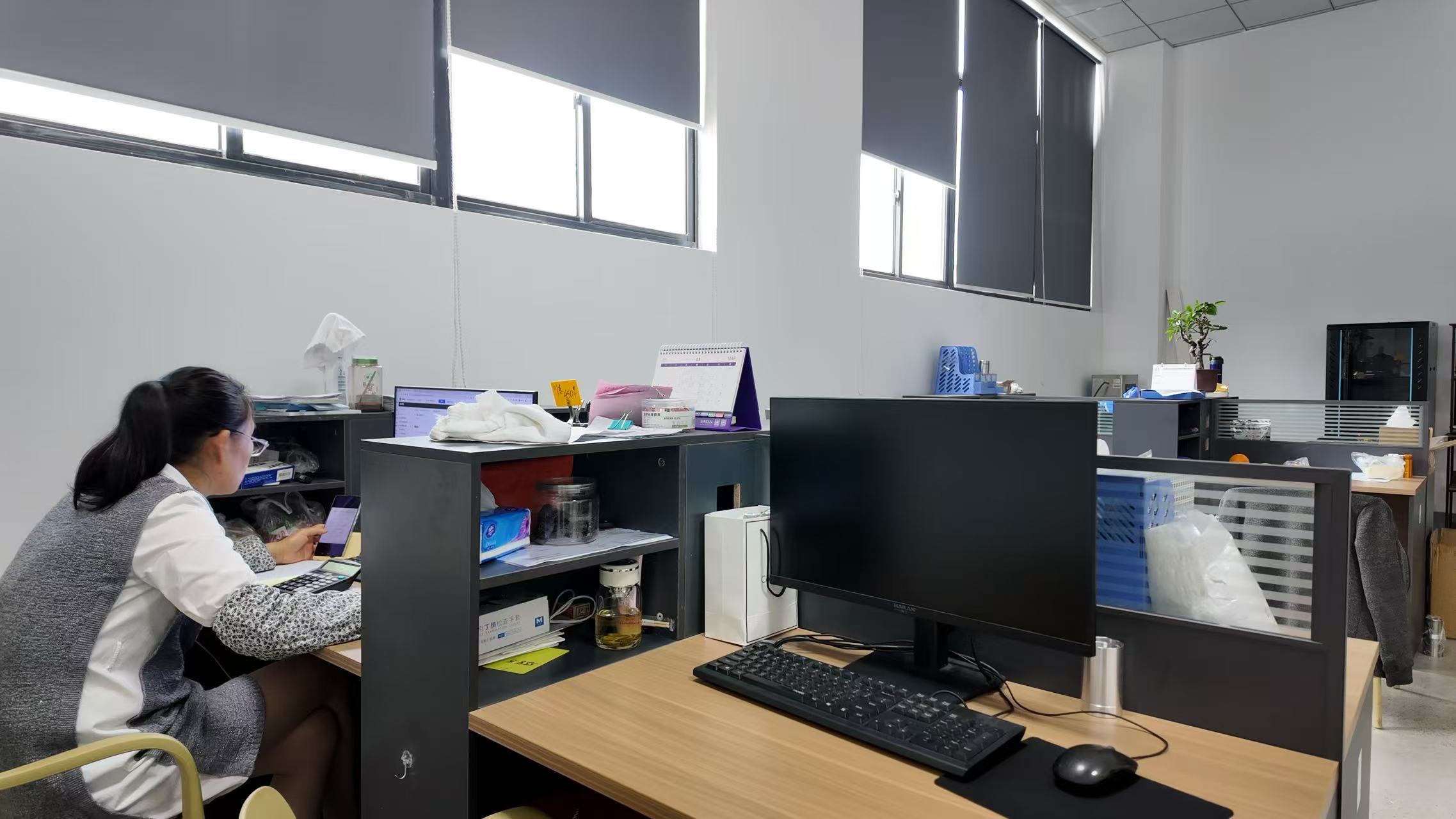 Office team